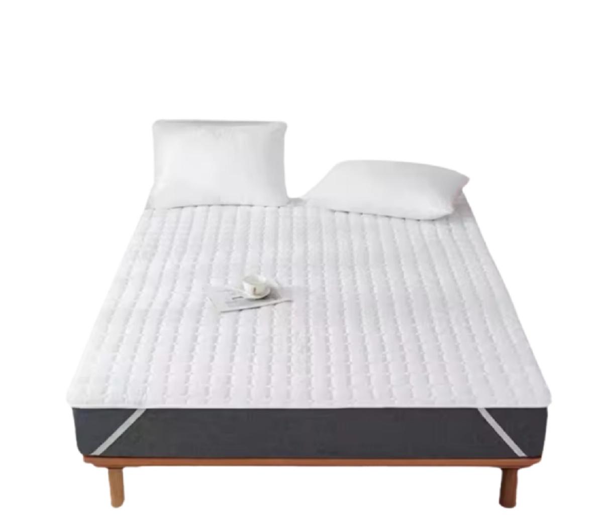 Spoľahlivý nepremokavý chránič matraca